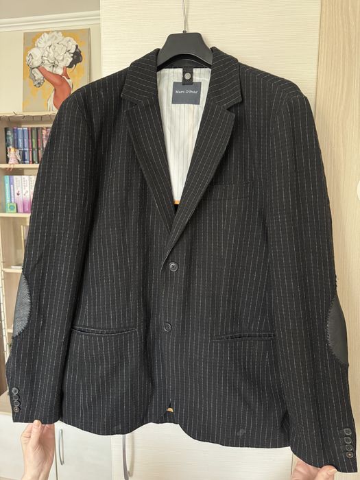 Піджак чоловічий Marc O'Polo