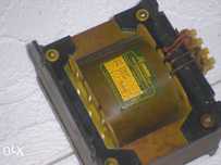 Transformador de 230 volts para 110 volts 500va
