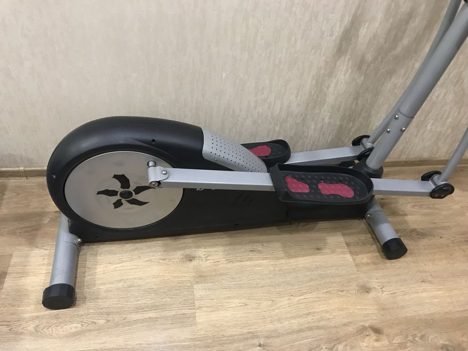 Орбитрек ForeverFit