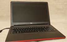 Notebook Dell Inspiron 5559 ~15"