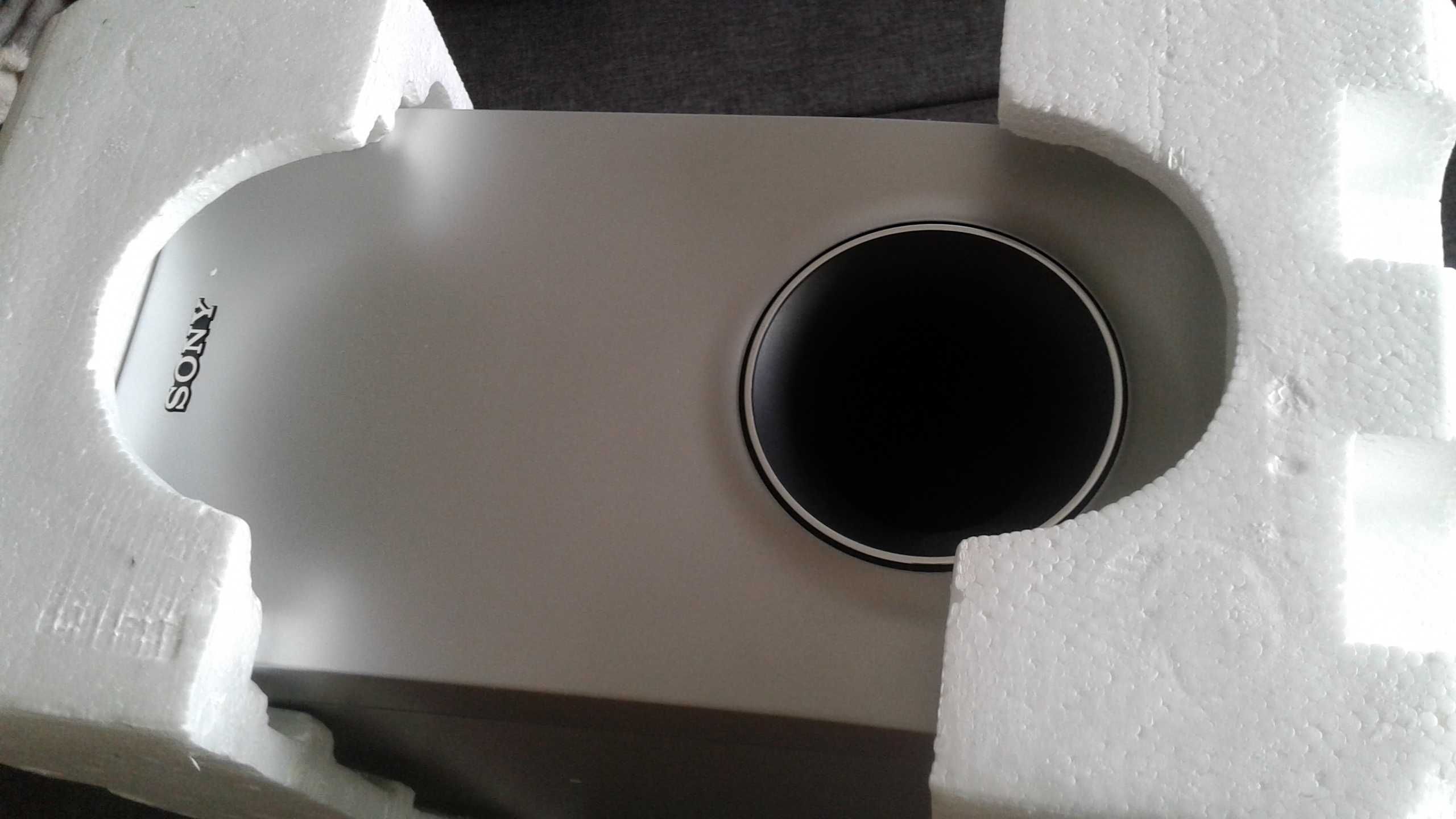Sony Сабвуфер Speaker System Model SS-WS75