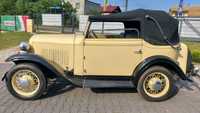 Ford  Zobacz Piękny Opel 1934rok Roadster Jak Nowy