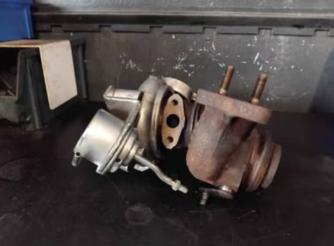 Turbo  para  PSA