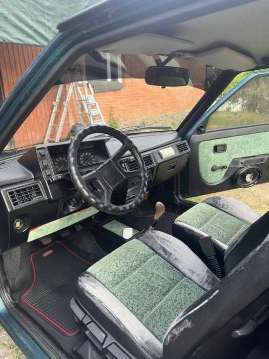 ЗАЗ Таврія 1998 рік