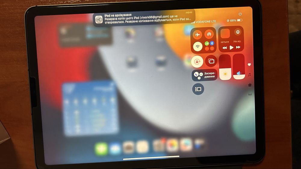 Apple Ipad air 64gb wi-fi+celular 5th generation