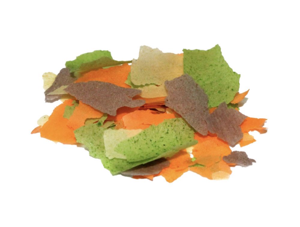 Goldfish Flakes - PRODAC