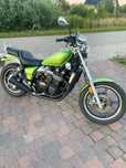 Yamaha xj 700 maxim