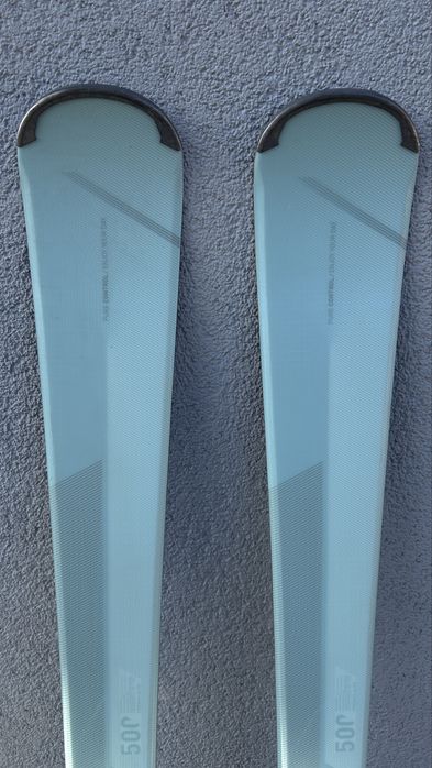 Narty Wedze 149cm Jak Nowe