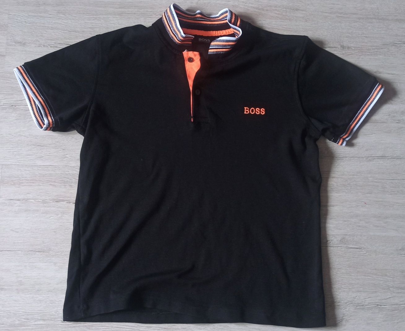 Koszulka Polo Hugo Boss Nowa M