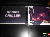 Eripe - Serial Killers, z epką Serial Chiller.