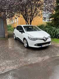 Clio 4 2013r 1.5dci 187tys.