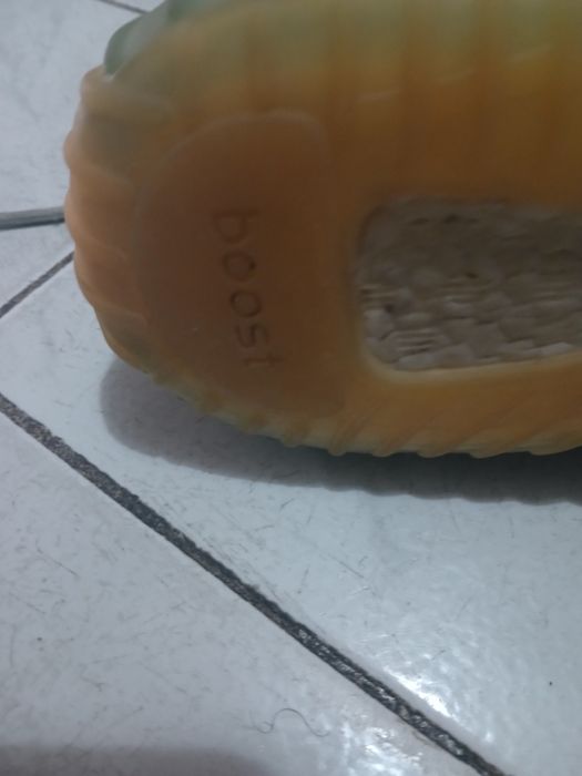 Adidas boost Originais