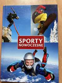 Sporty nowoczesne