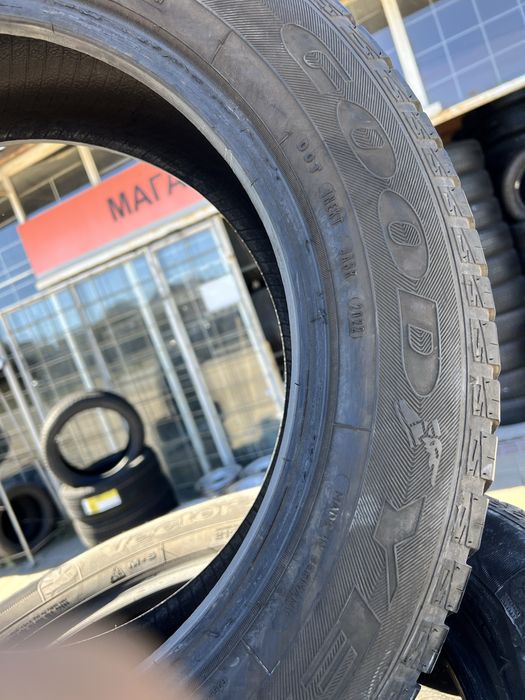 Шини 215/60/17 Goodyear ‼️; Пари Всесезон; Резина R17 ; Склад шин