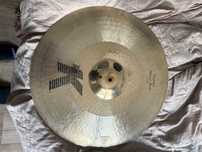 zildjian k custom hybrid ride 21 meinl byzance sabian aax hhx