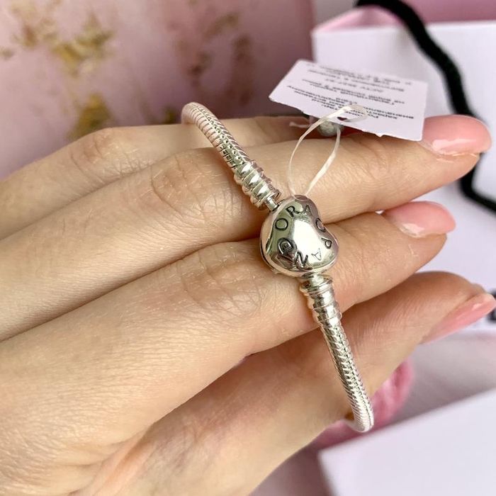 Браслет Пандора Pandora, браслет пандора новий прикраса оригінал