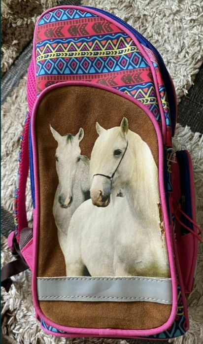 Портфель для дівчинки, ранець