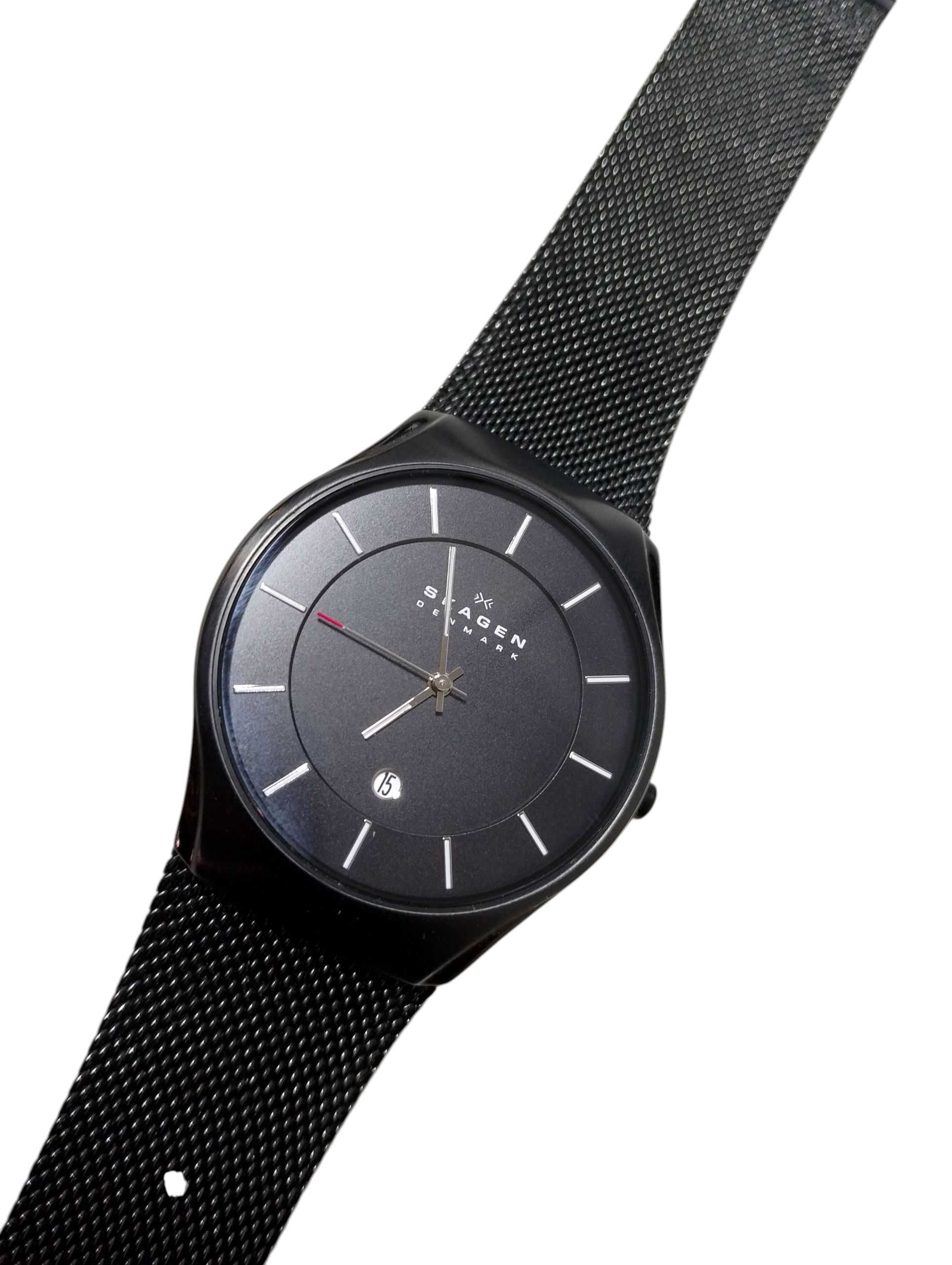Zegarek męski Skagen TITANIUM 956XL