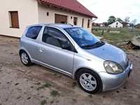 Toyota yaris 1.3