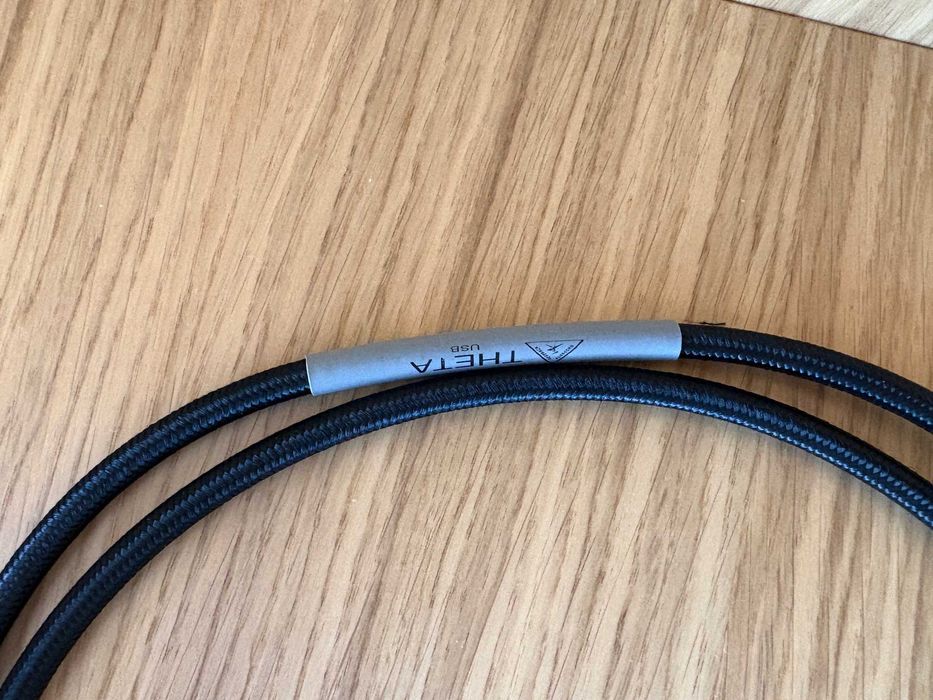 Cabo USB Shunyata Research Theta 1.5m