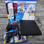 Playstation 4 slim 1tb
