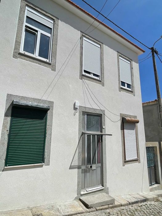 T4 junto às piscinas de Valbom