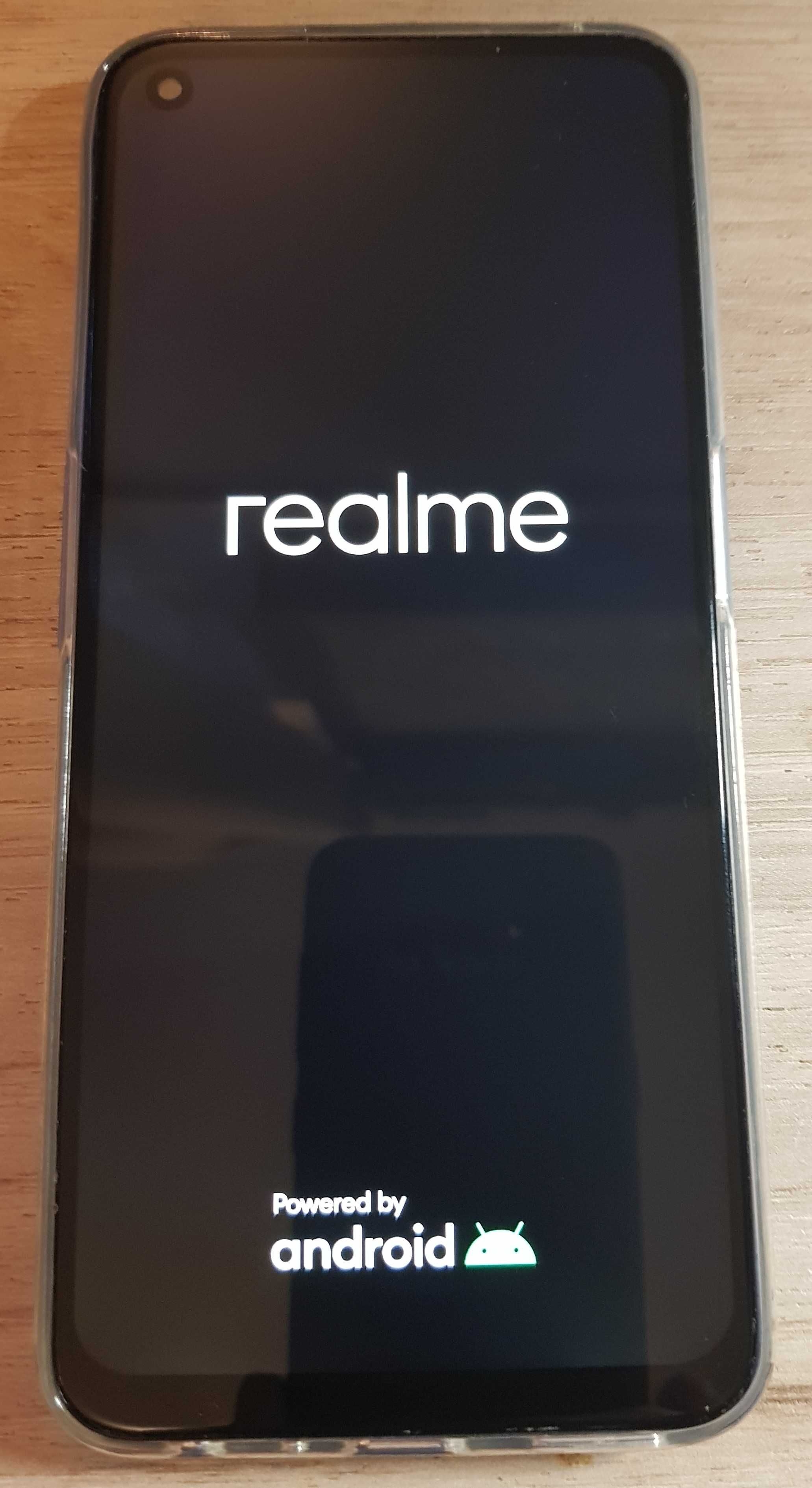 Realme 7 5G Dual Sim