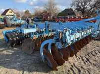 Lemken Rubin 9/400 (4.0 м), 2013 р.в.