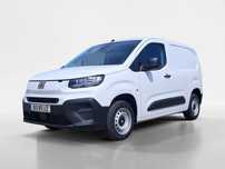 Fiat Doblò 1.5 BlueHDI L1
