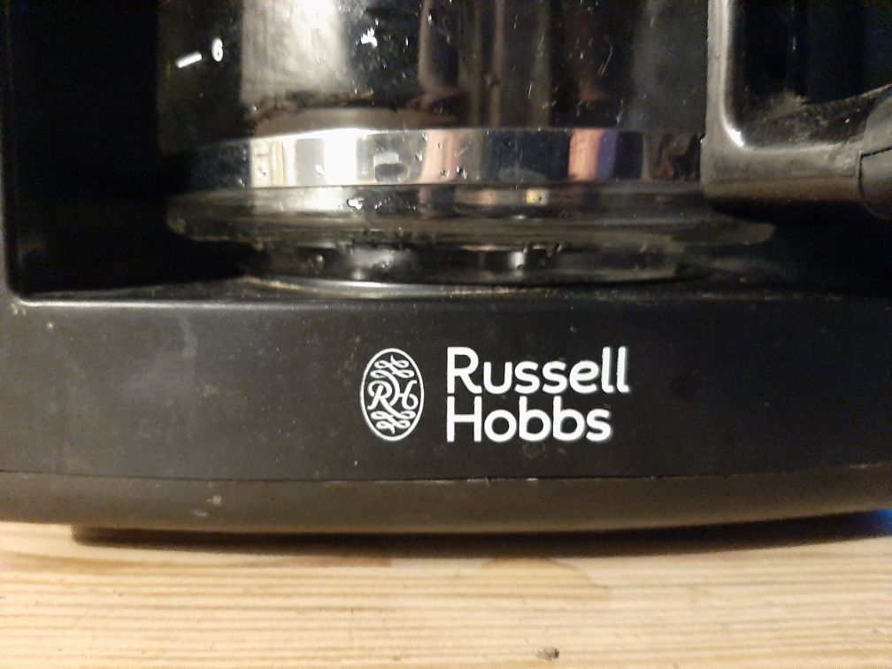 Ekspres do kawy Russell Hobbs 18536 - 56