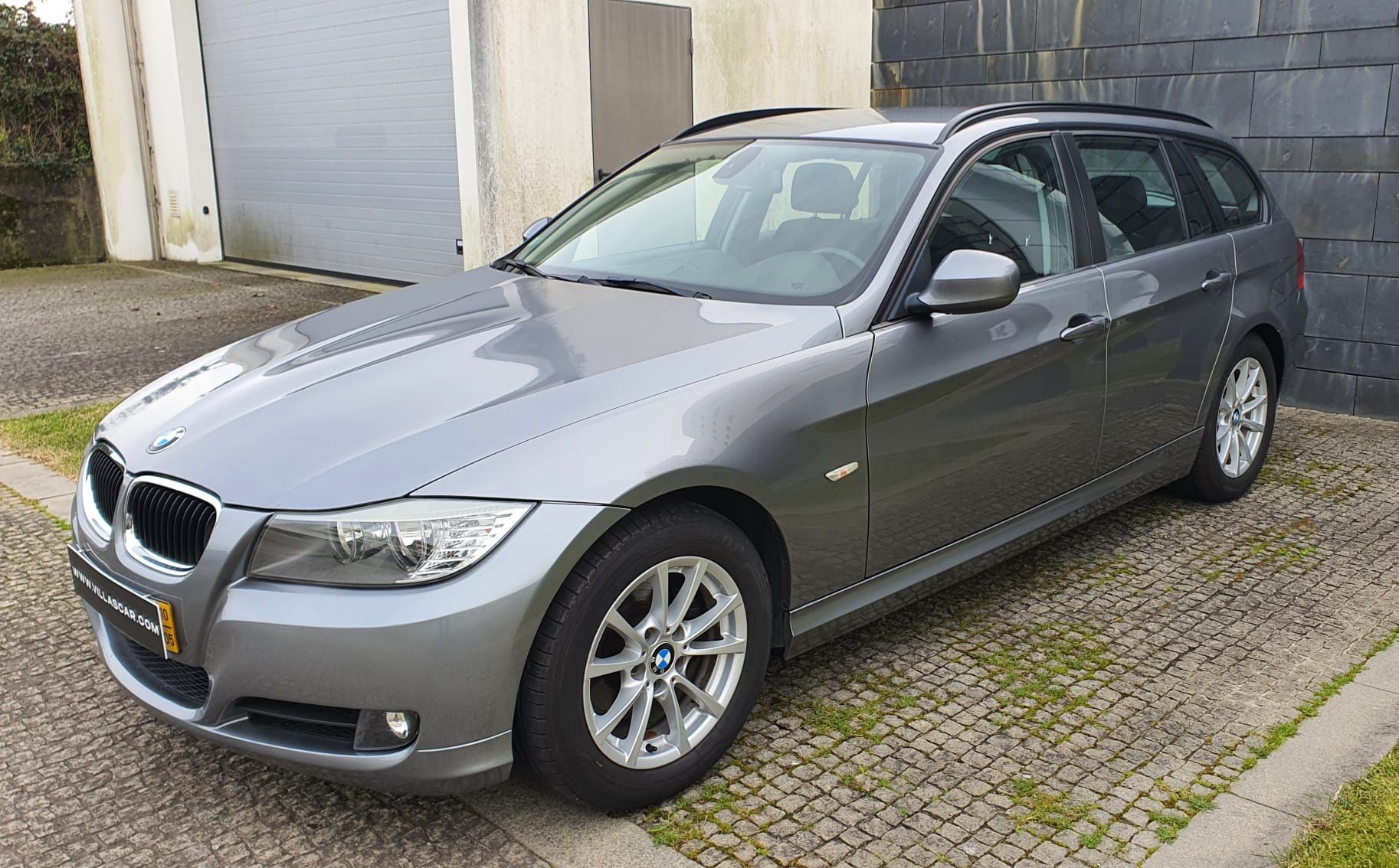 Bmw sem garantia