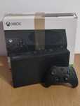 Xbox Series S 1 TB (1000 GB) + Pad + Opakowanie + GWARANCJA