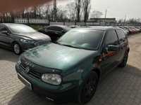 Volkswagen Golf 1999 року 1,9 л./дизель