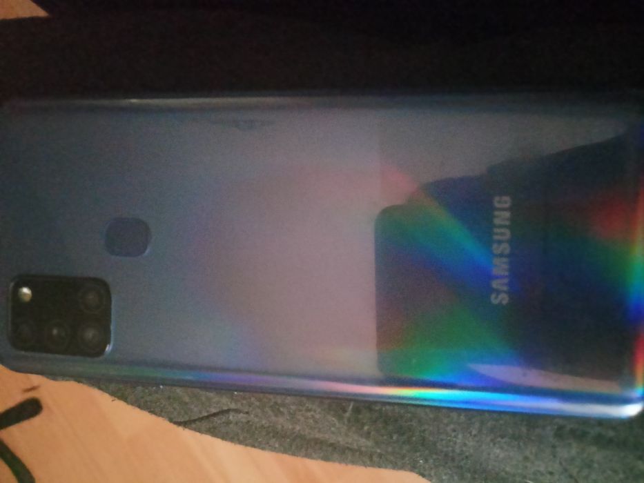 Samsung a 21 S  na części