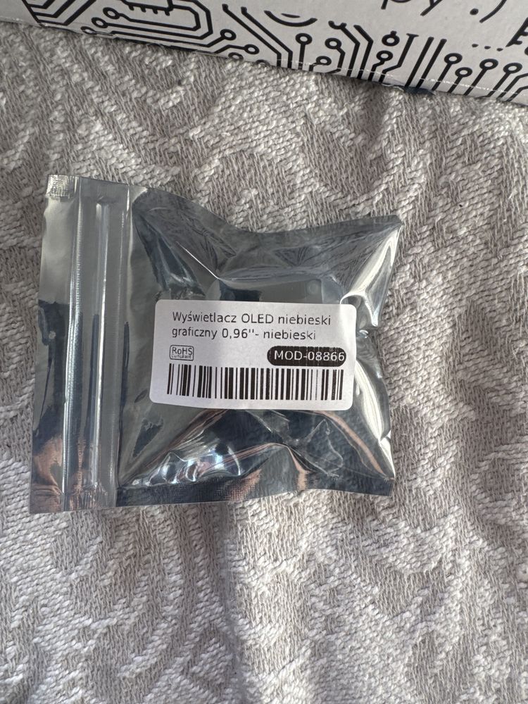 Zestaw do Arduino Uno R3