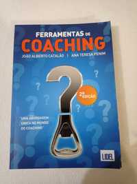 Ferramentas de coaching