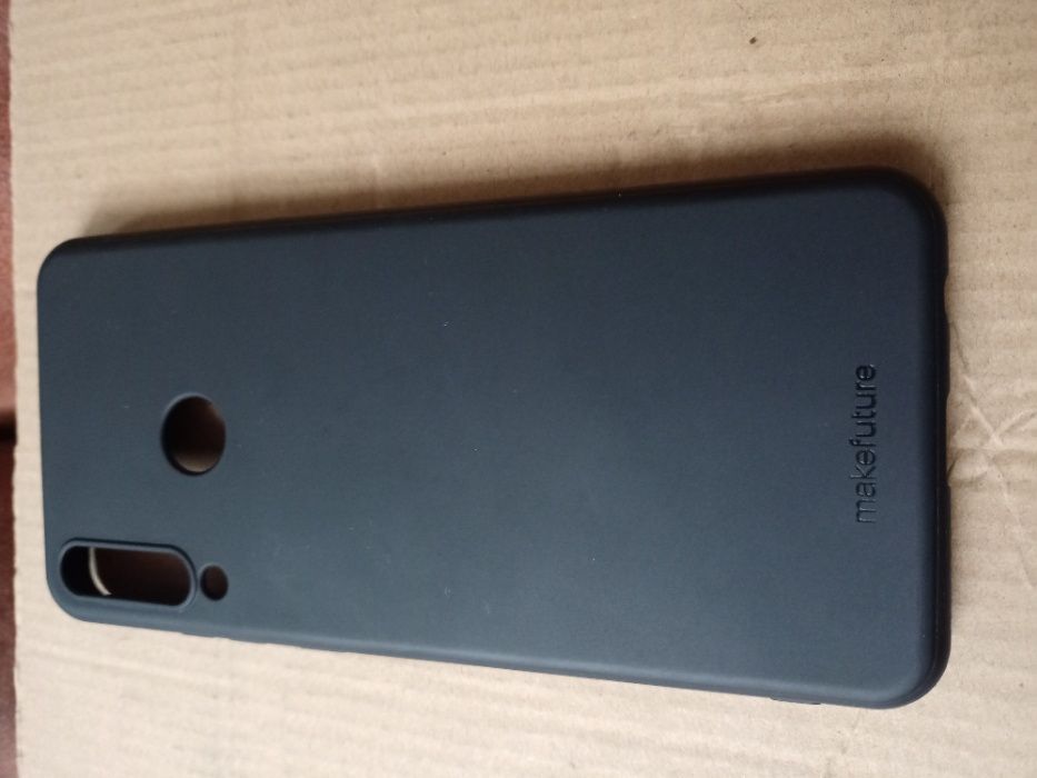 Чехол на телефон Хуавей Y6p 2020год.