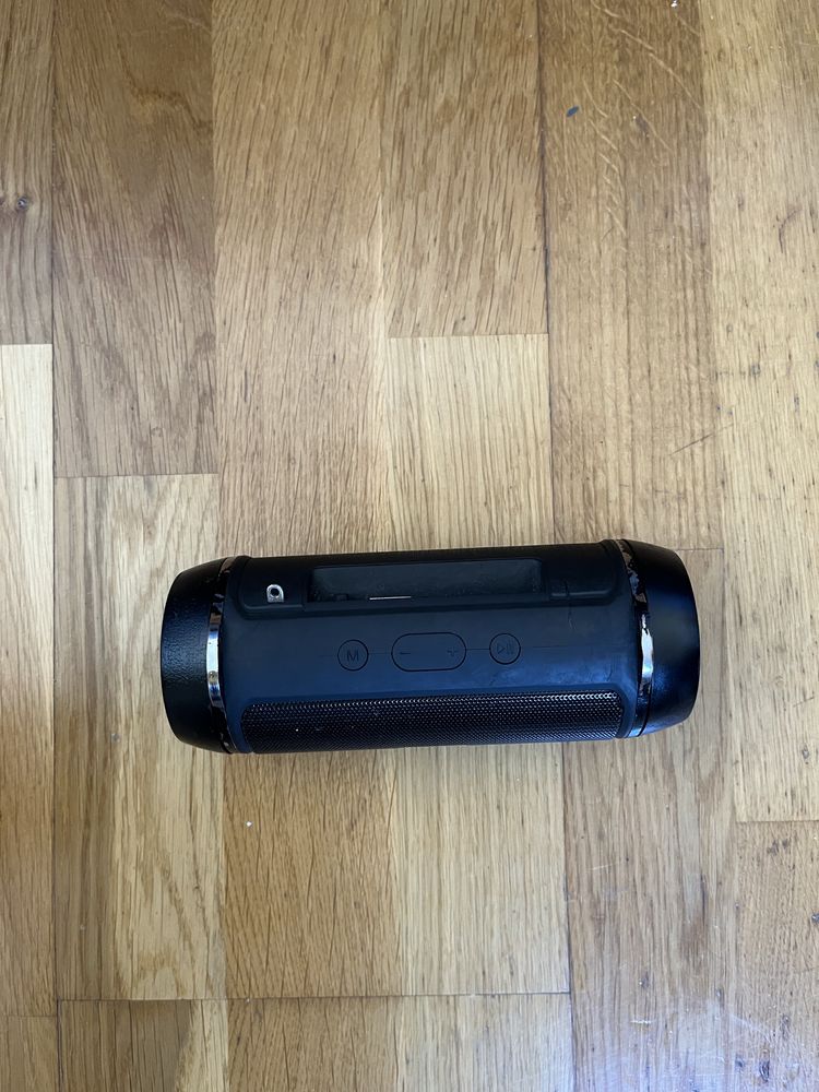 Coluna Charge Mini