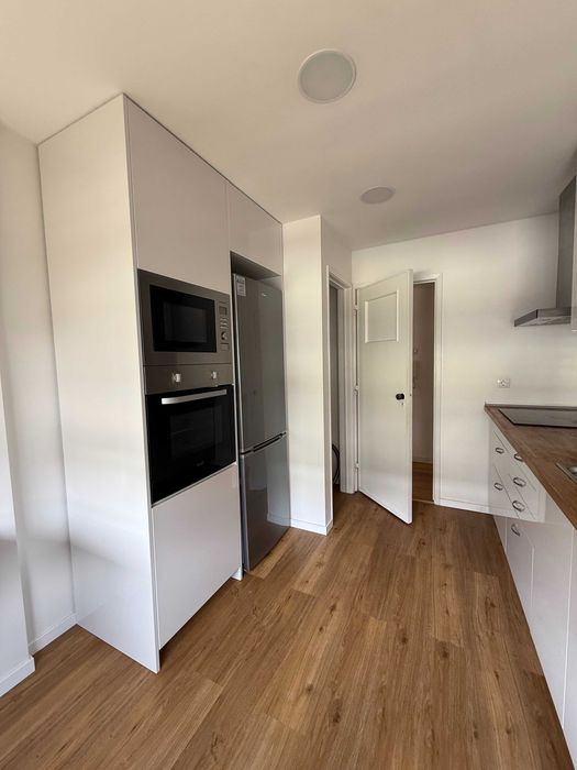 Forno KUNFT - bom estado