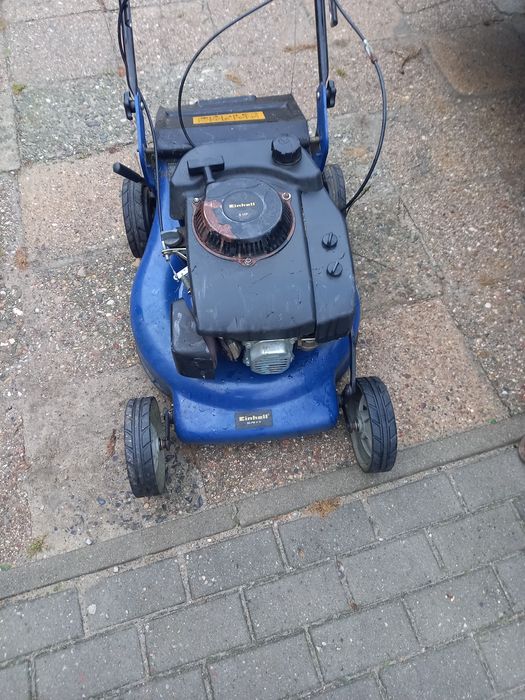 Kosiarka Spalinowa Einhell