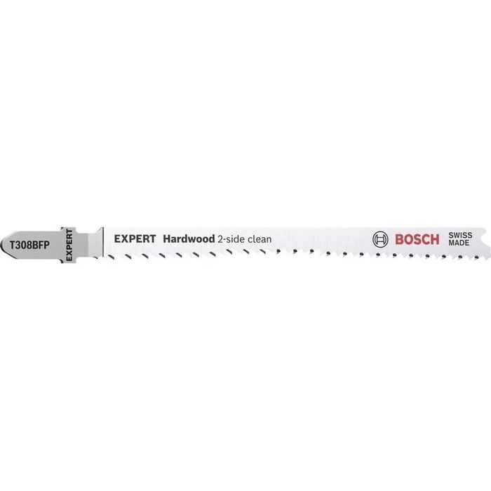 Brzeszczot Do Wyrzynarki Expert T308Bfp 3Szt. Bosch