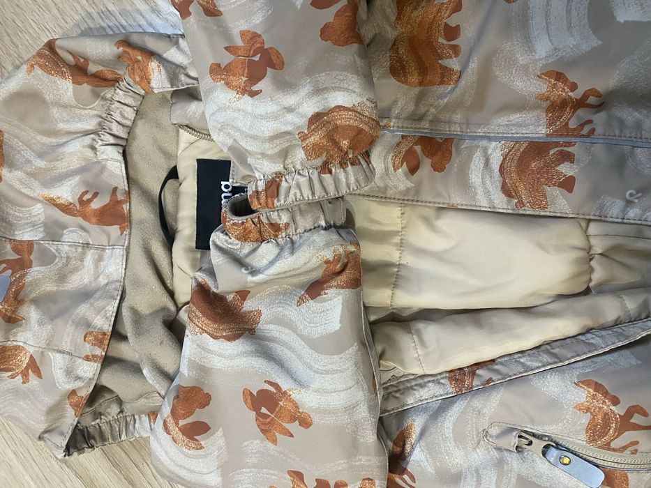 Комбінезон зимовий Reima