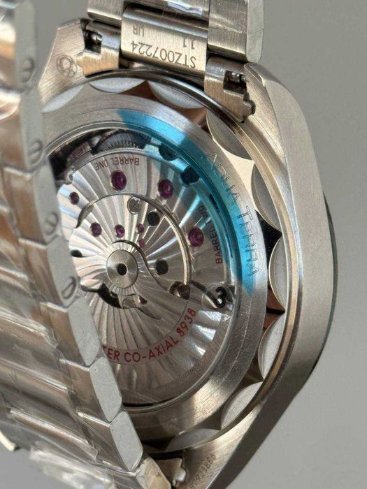 Omega Seamaster 150m Worldtimer