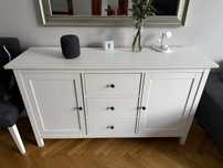 Sprzedam kredens Ikea Hemnes
