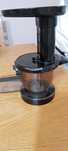 Mincer/dostawka/przystawka do wyciskarki kuvings/do lodow/smoothie
