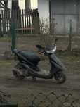 Скутер Honda dio 34