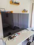 TV 55 4k hisense