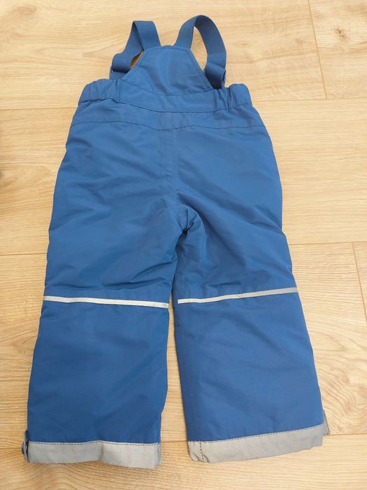 Komplet zimowy Cool Club rozmiar 86 stan bdb