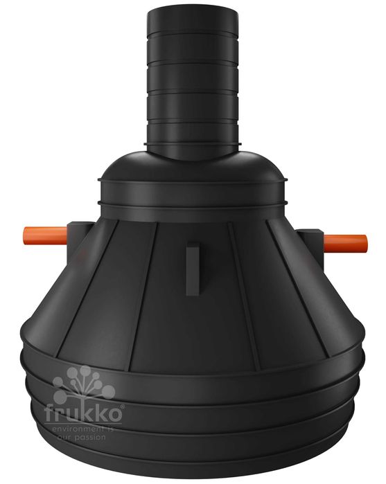 Oczyszczalnia biologiczna Frukko NEO Simple 6