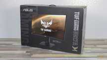 Asus TUF Gaming VG27AQ